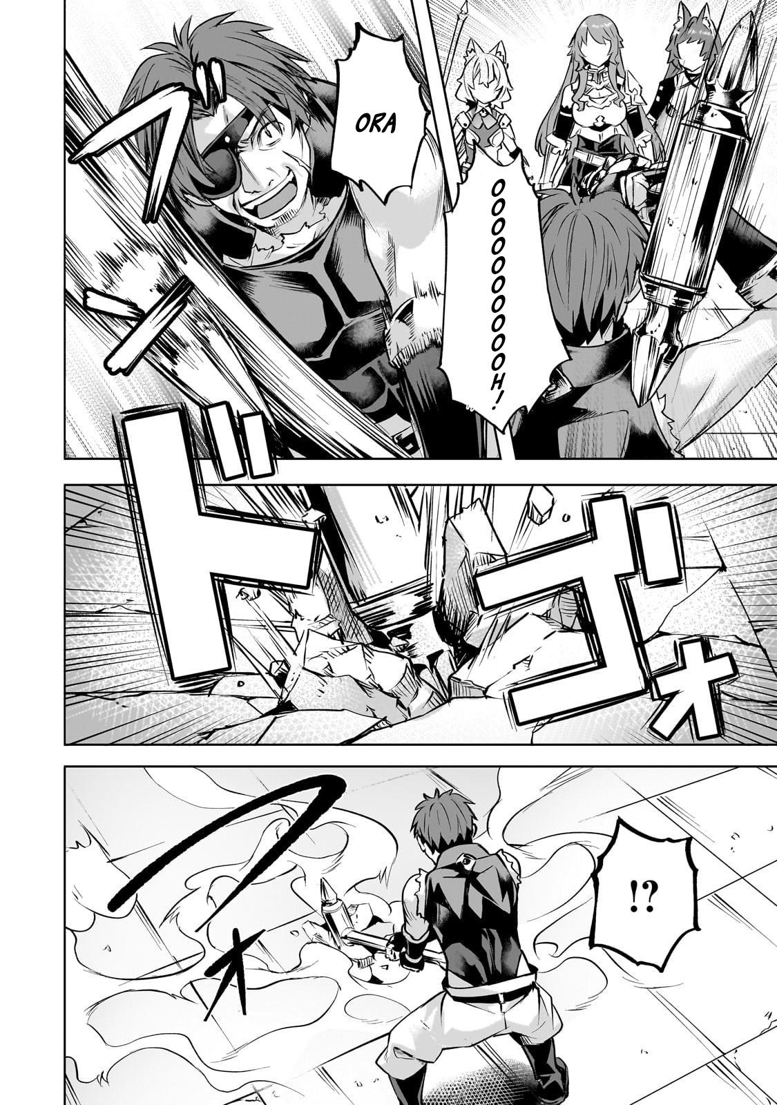 Slow Life in Another World (I Wish!) Chapter 58 19