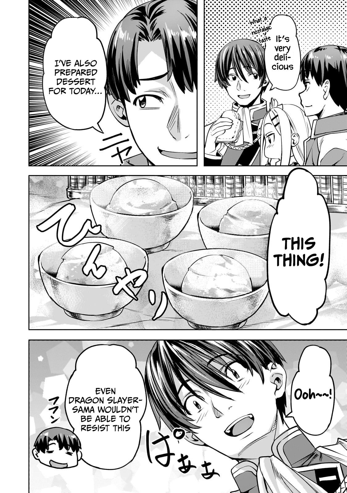Slow Life in Another World (I Wish!) Chapter 59 13