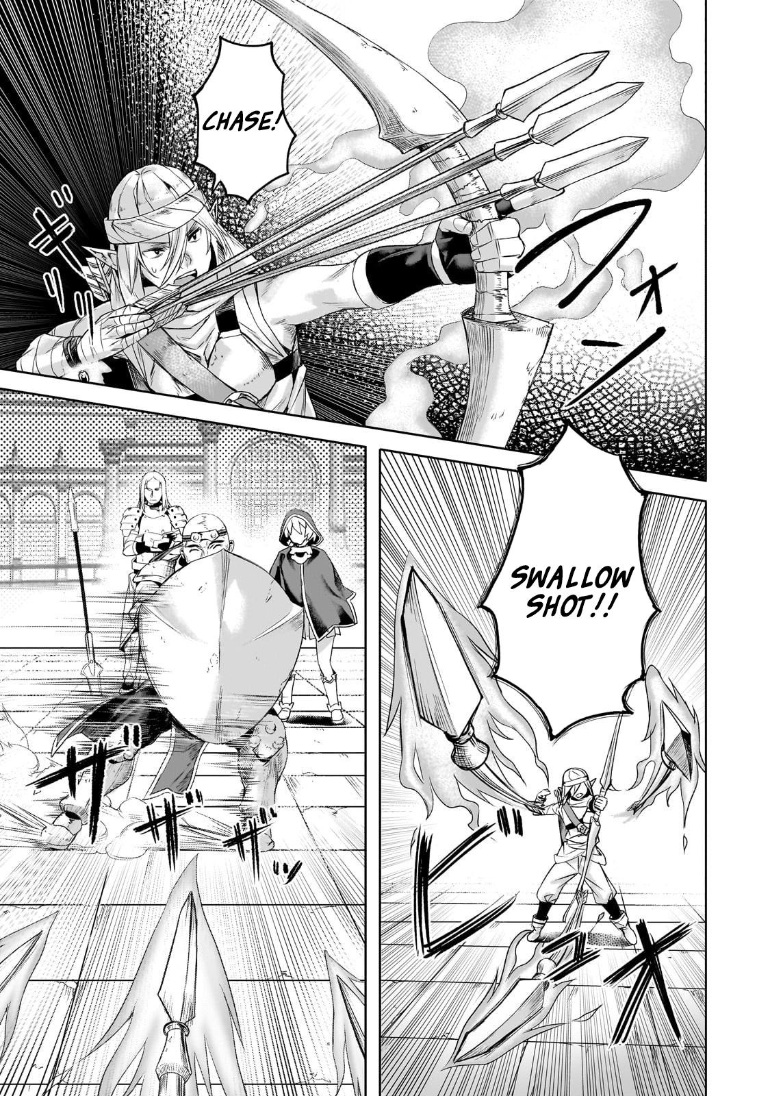 Slow Life in Another World (I Wish!) Chapter 60 6