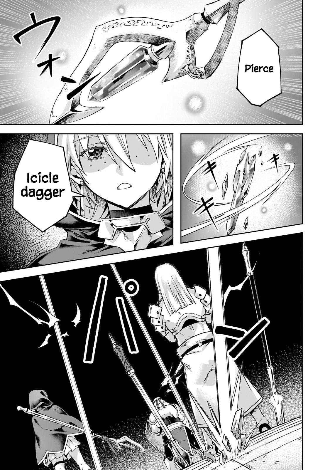 Slow Life in Another World (I Wish!) Chapter 60 8