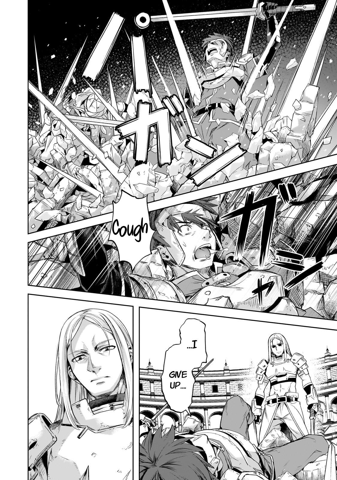 Slow Life in Another World (I Wish!) Chapter 60 13