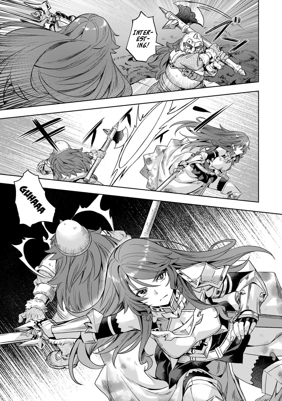 Slow Life in Another World (I Wish!) Chapter 61 24