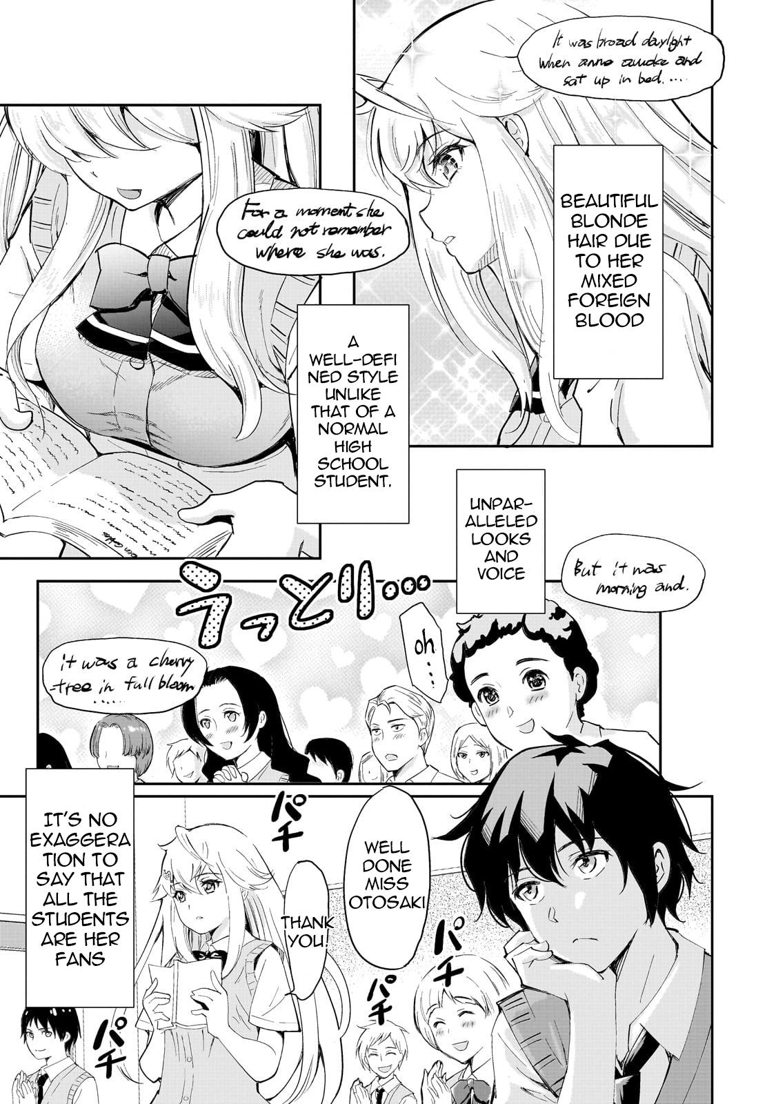 Isshou Hatarakitakunai Ore ga Chapter 1 6