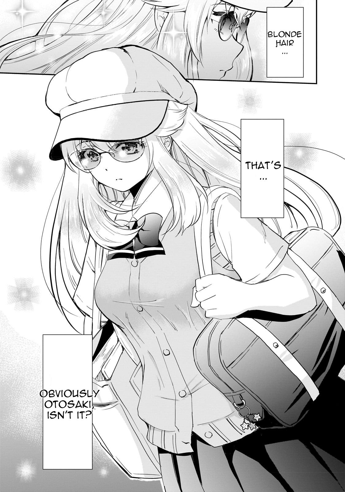 Isshou Hatarakitakunai Ore ga Chapter 1 18