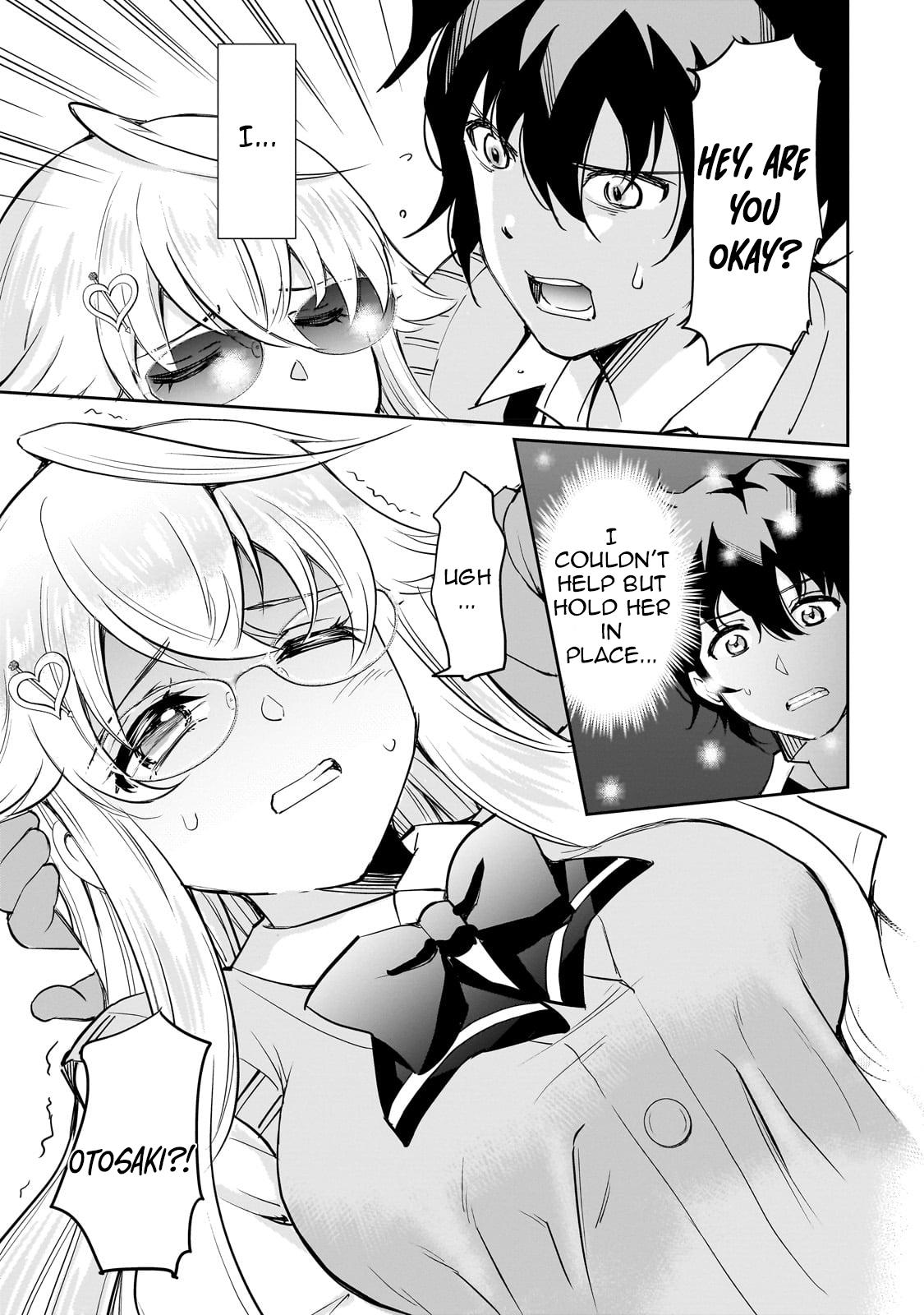 Isshou Hatarakitakunai Ore ga Chapter 1 23