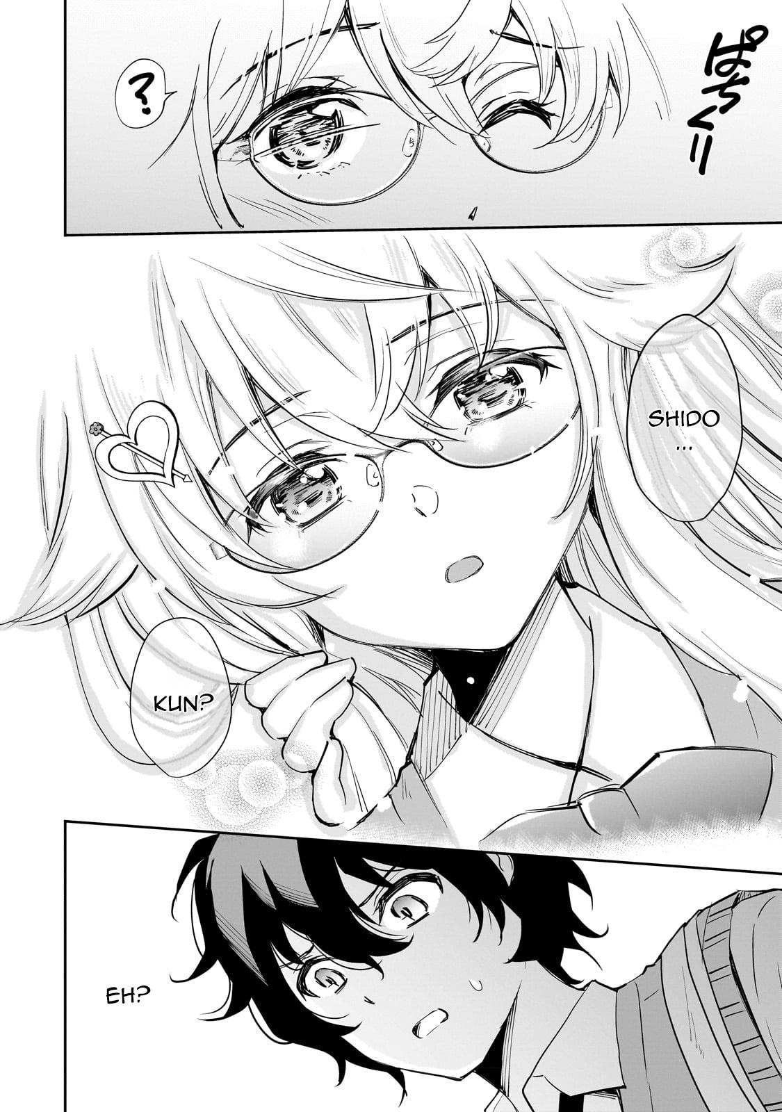 Isshou Hatarakitakunai Ore ga Chapter 1 24