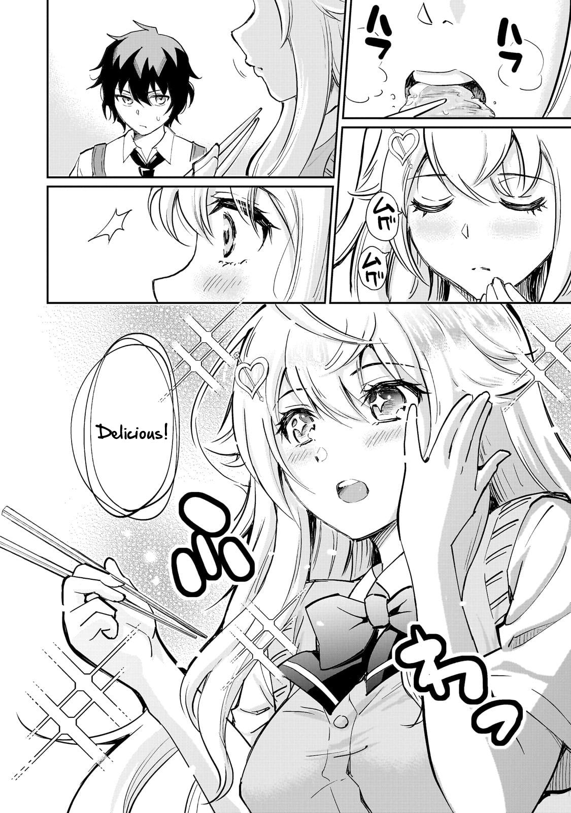 Isshou Hatarakitakunai Ore ga Chapter 2 14