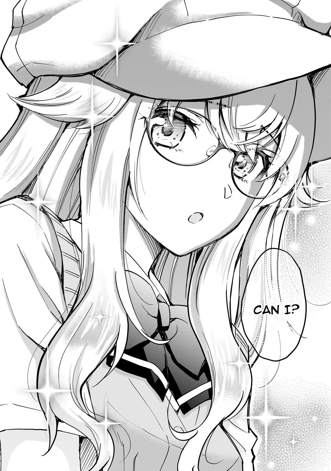 Isshou Hatarakitakunai Ore ga Chapter 3 4