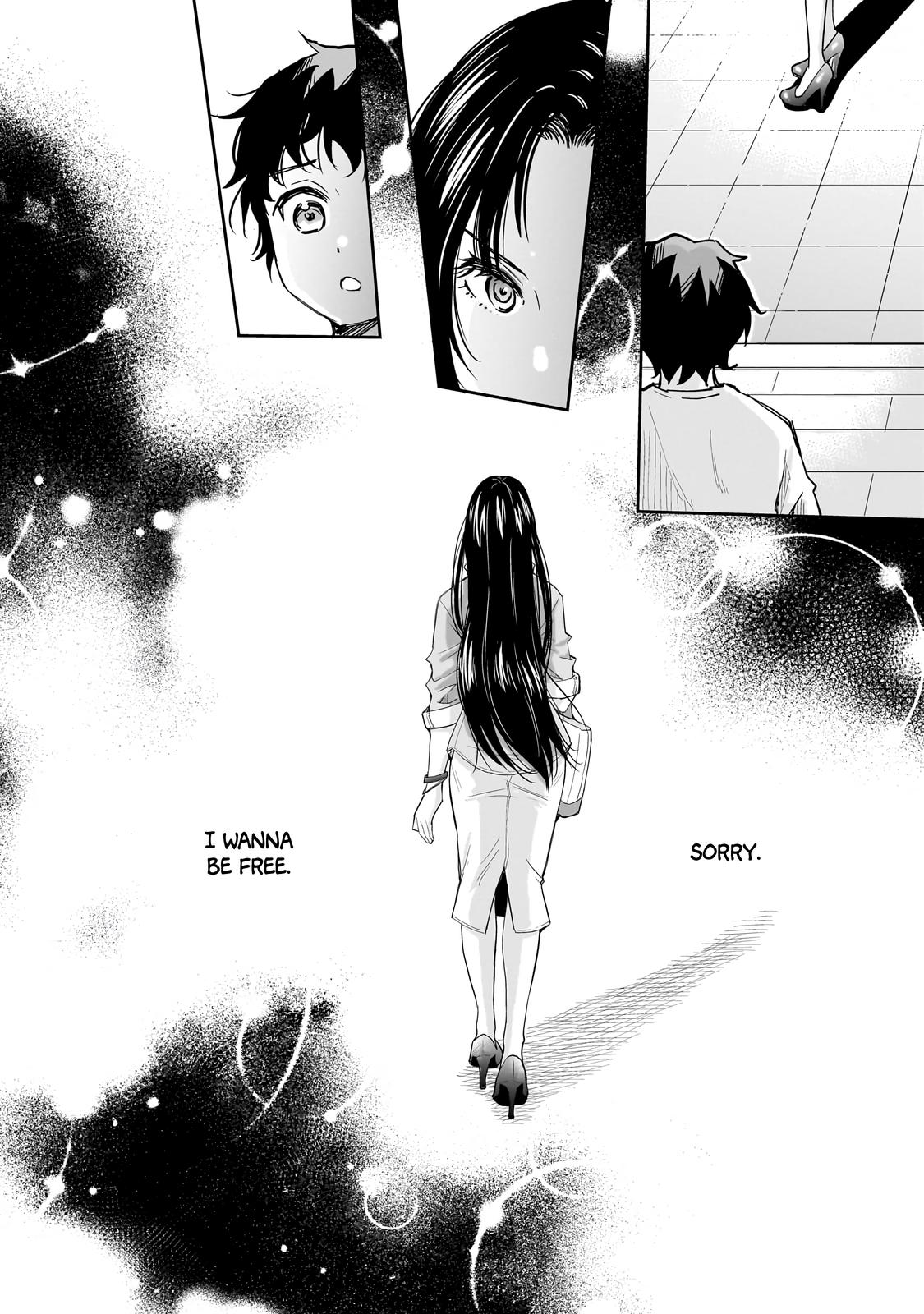 Isshou Hatarakitakunai Ore ga Chapter 5 14