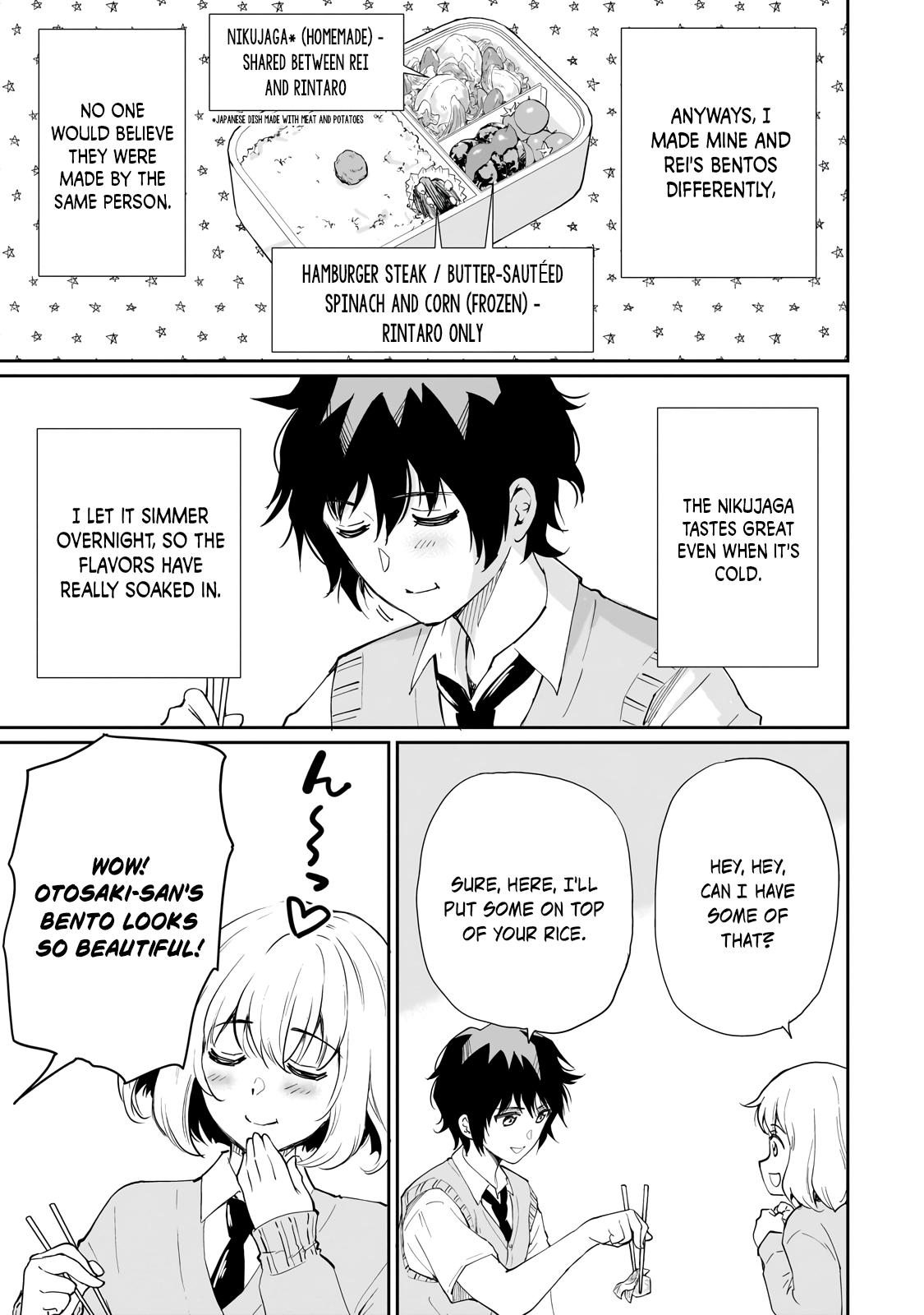 Isshou Hatarakitakunai Ore ga Chapter 6 17