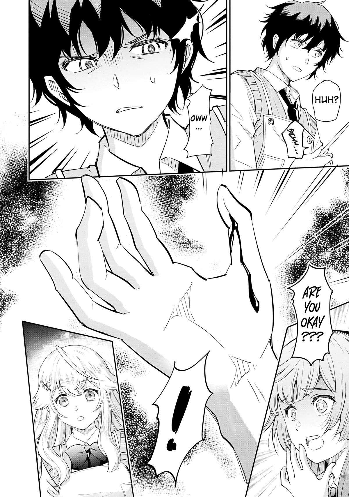 Isshou Hatarakitakunai Ore ga Chapter 11 25