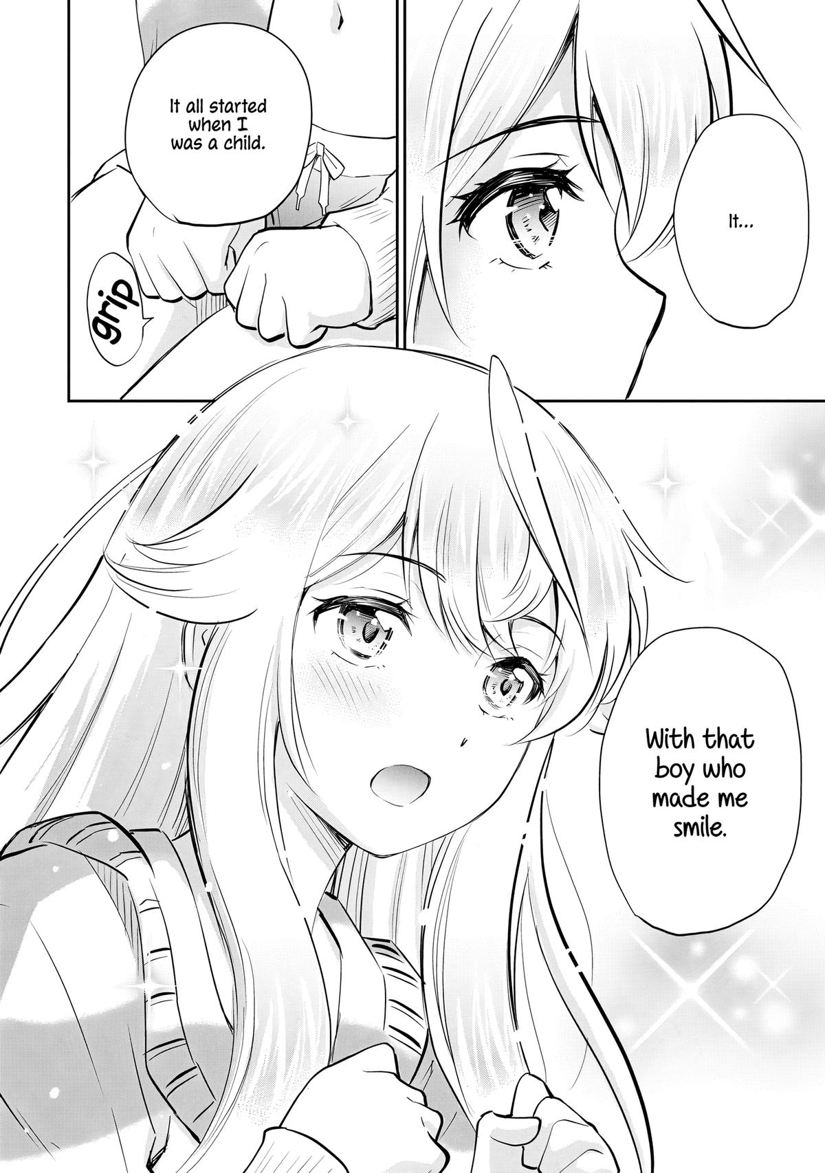 Isshou Hatarakitakunai Ore ga Chapter 13 11