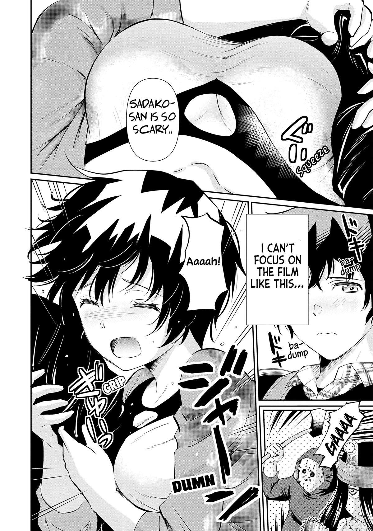 Isshou Hatarakitakunai Ore ga Chapter 15 11