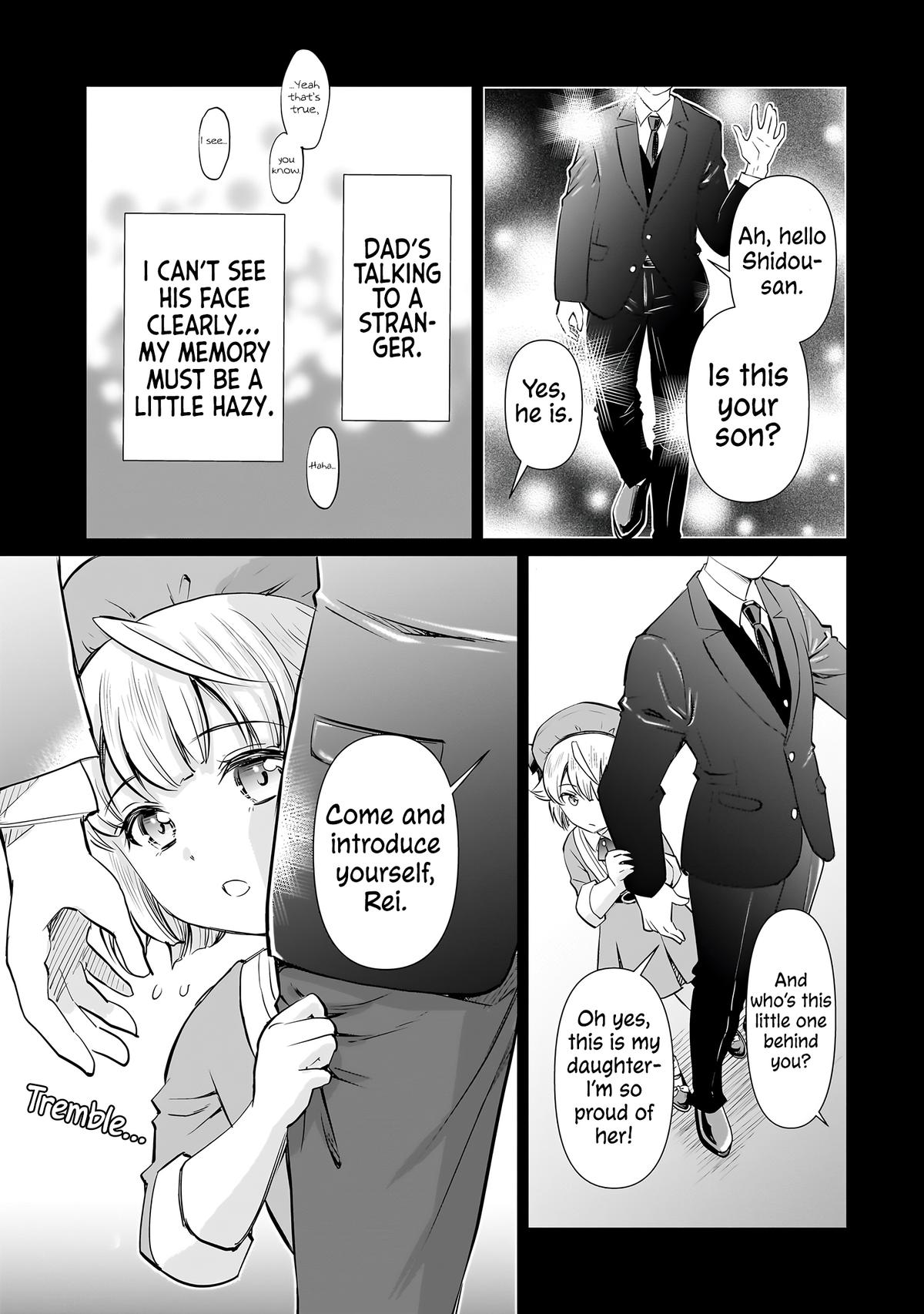 Isshou Hatarakitakunai Ore ga Chapter 16 16