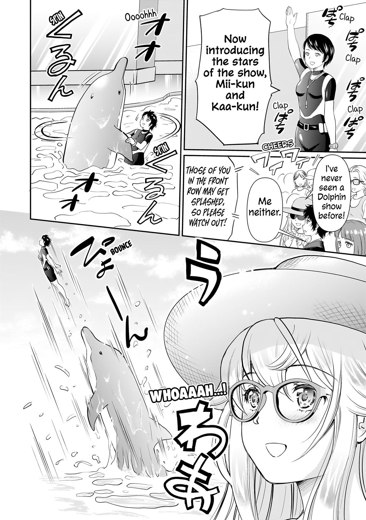 Isshou Hatarakitakunai Ore ga Chapter 18 11