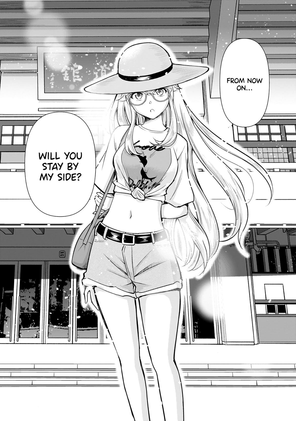 Isshou Hatarakitakunai Ore ga Chapter 20 9
