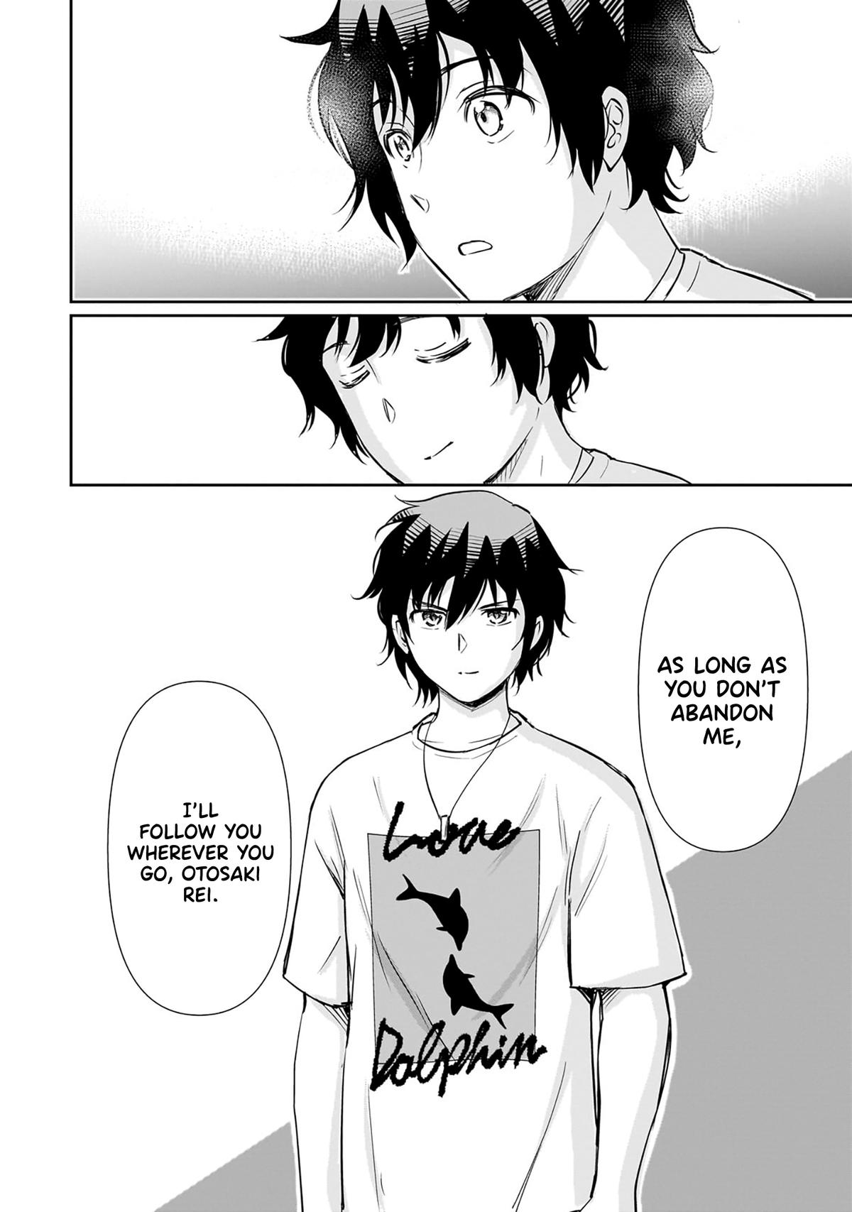 Isshou Hatarakitakunai Ore ga Chapter 20 10