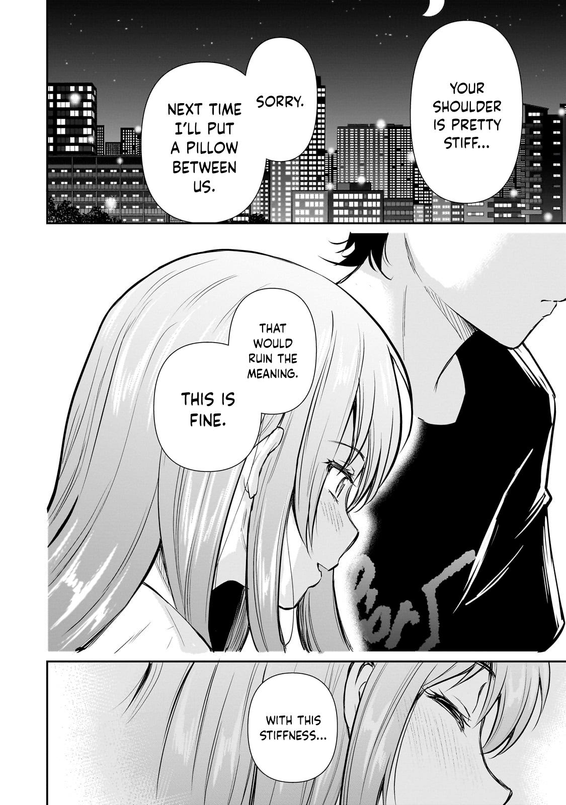 Isshou Hatarakitakunai Ore ga Chapter 21 14
