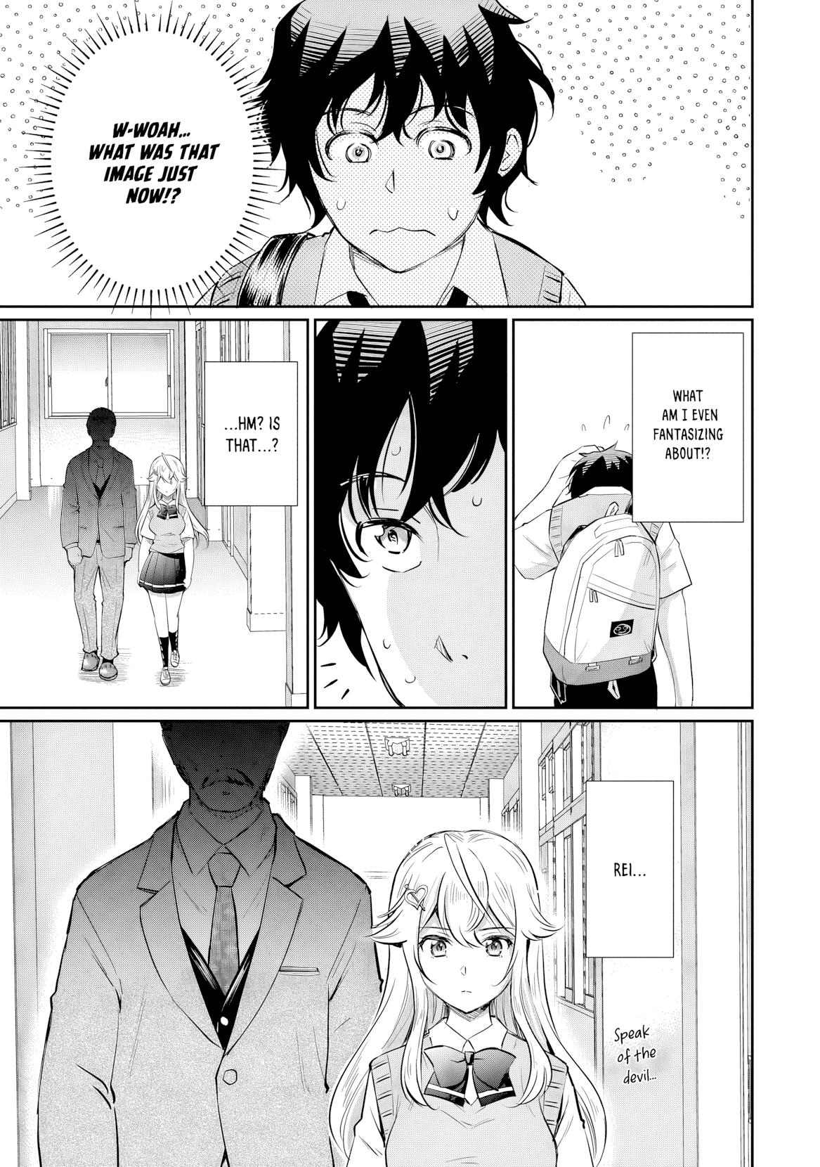 Isshou Hatarakitakunai Ore ga Chapter 22 21