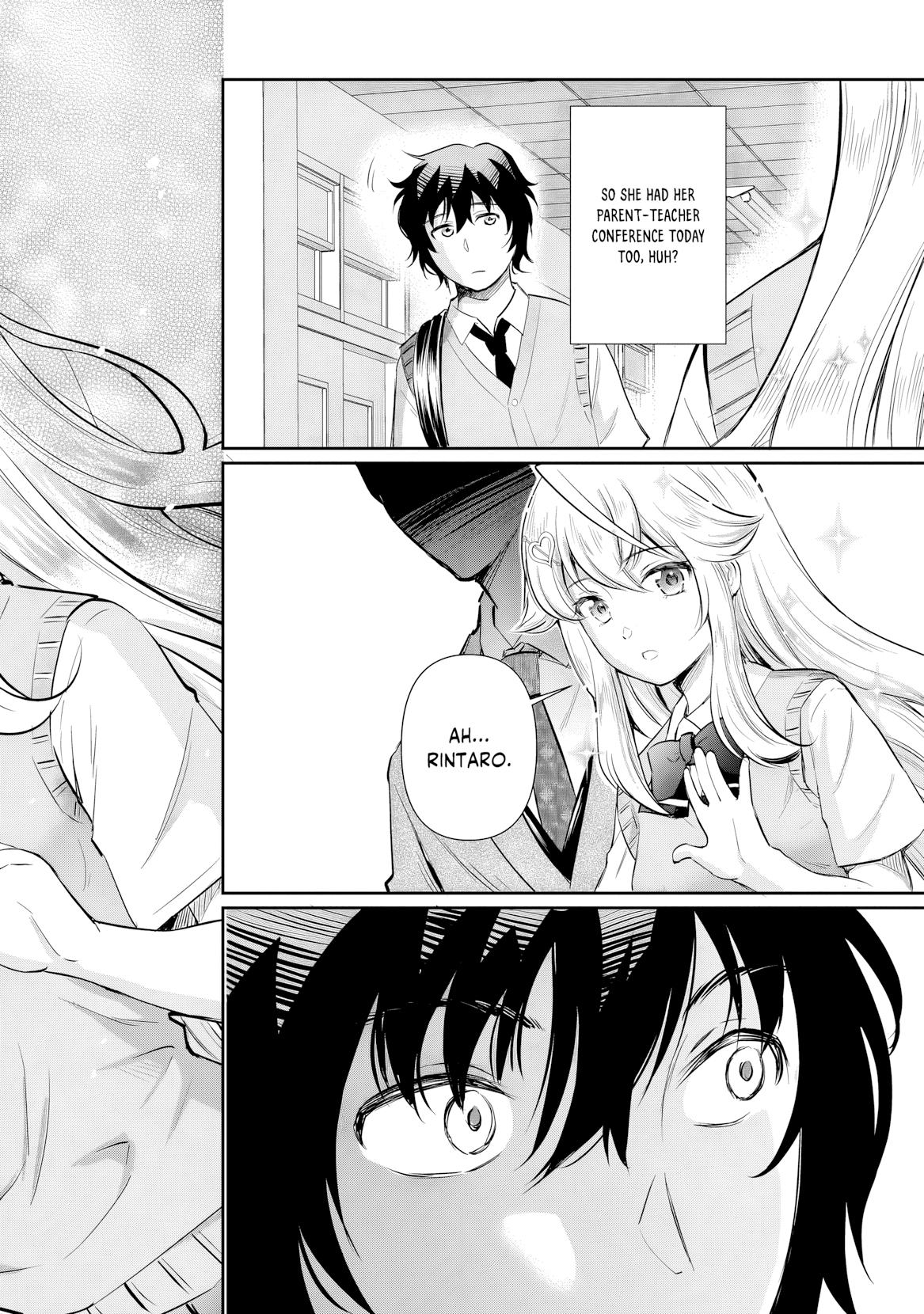 Isshou Hatarakitakunai Ore ga Chapter 22 22