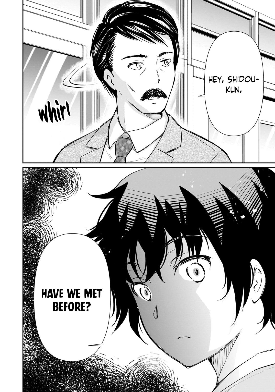 Isshou Hatarakitakunai Ore ga Chapter 23 5