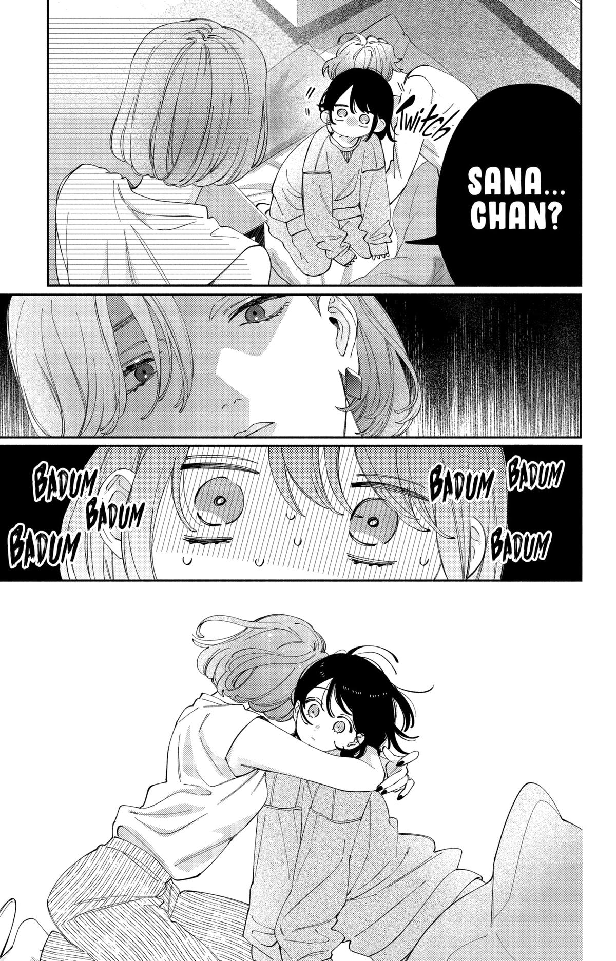 It Takes More Than a Pretty Face to Fall in Love Chapter 52 22