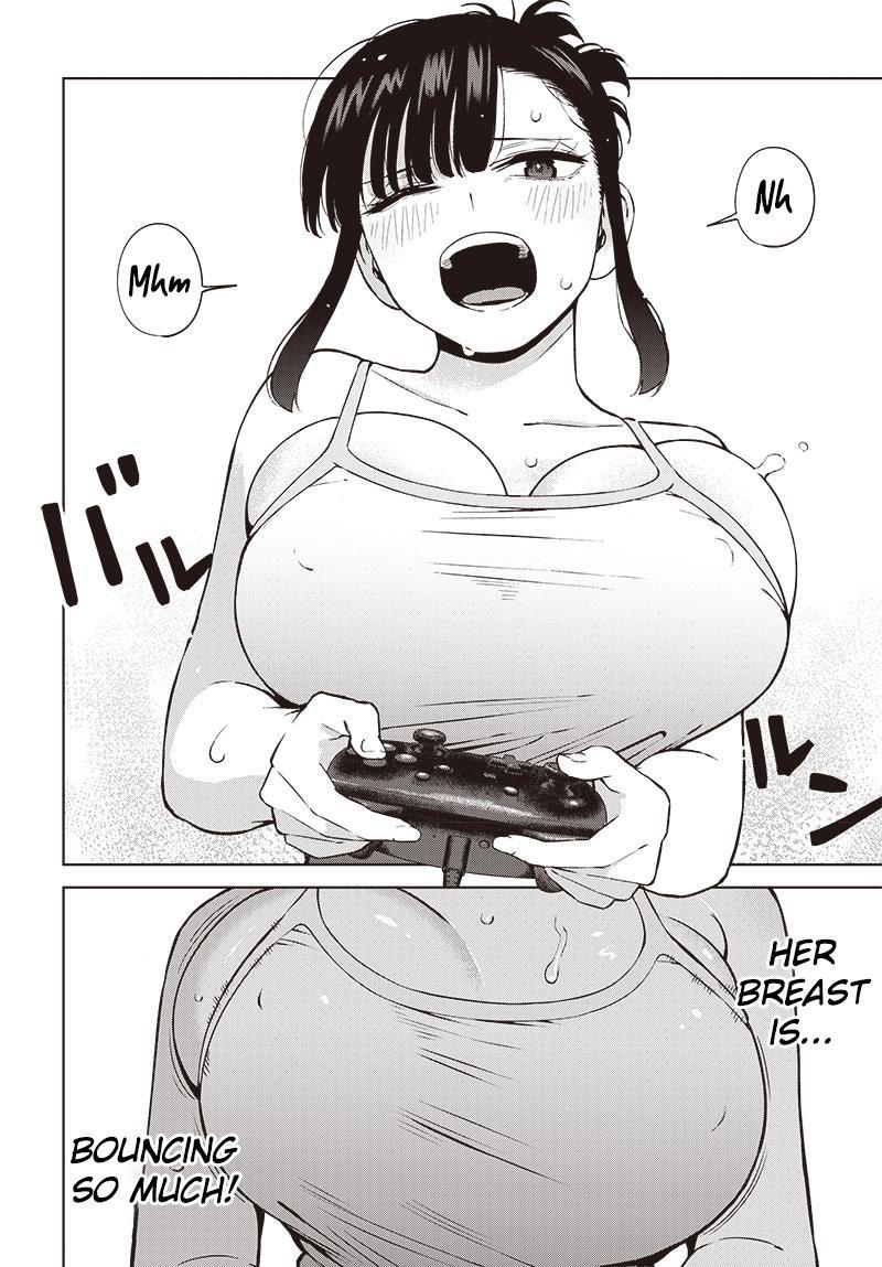 Itoko no Onee-chan ni Amaechau? Chapter 4 12