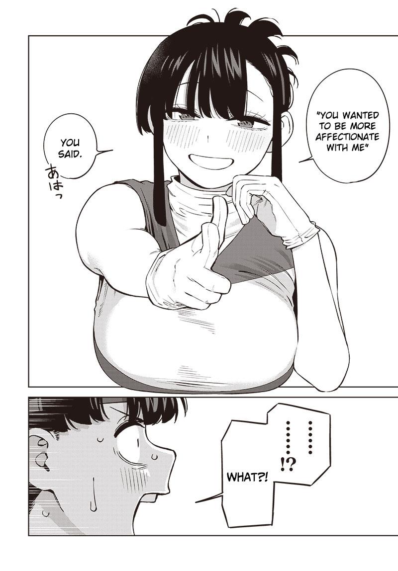 Itoko no Onee-chan ni Amaechau? Chapter 5 14
