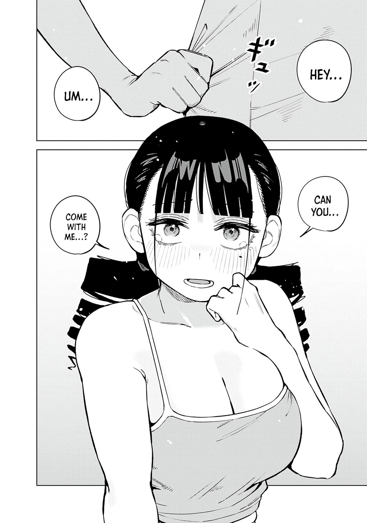 Itoko no Onee-chan ni Amaechau? Chapter 8 14