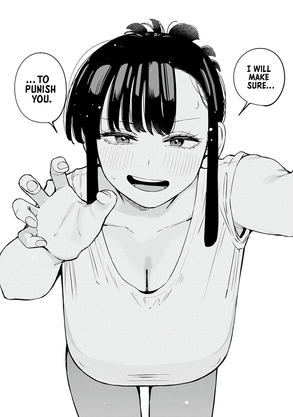 Itoko no Onee-chan ni Amaechau? Chapter 9 14