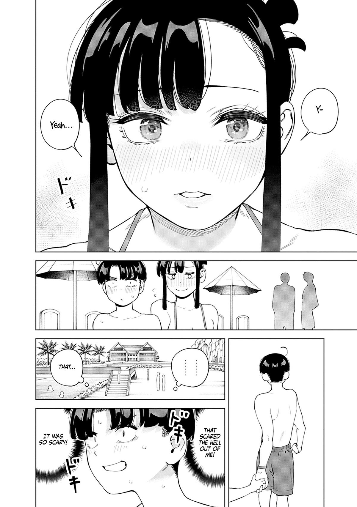 Itoko no Onee-chan ni Amaechau? Chapter 12 14