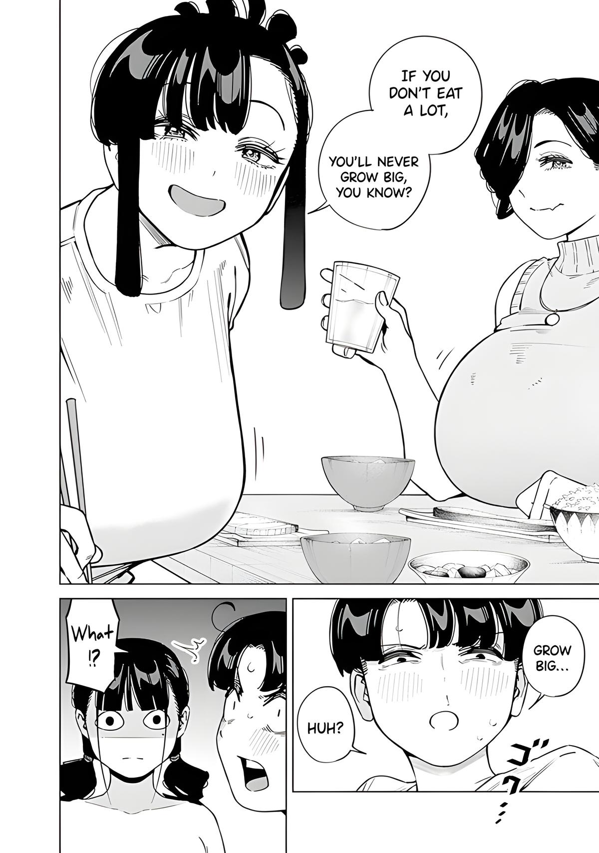 Itoko no Onee-chan ni Amaechau? Chapter 13 5