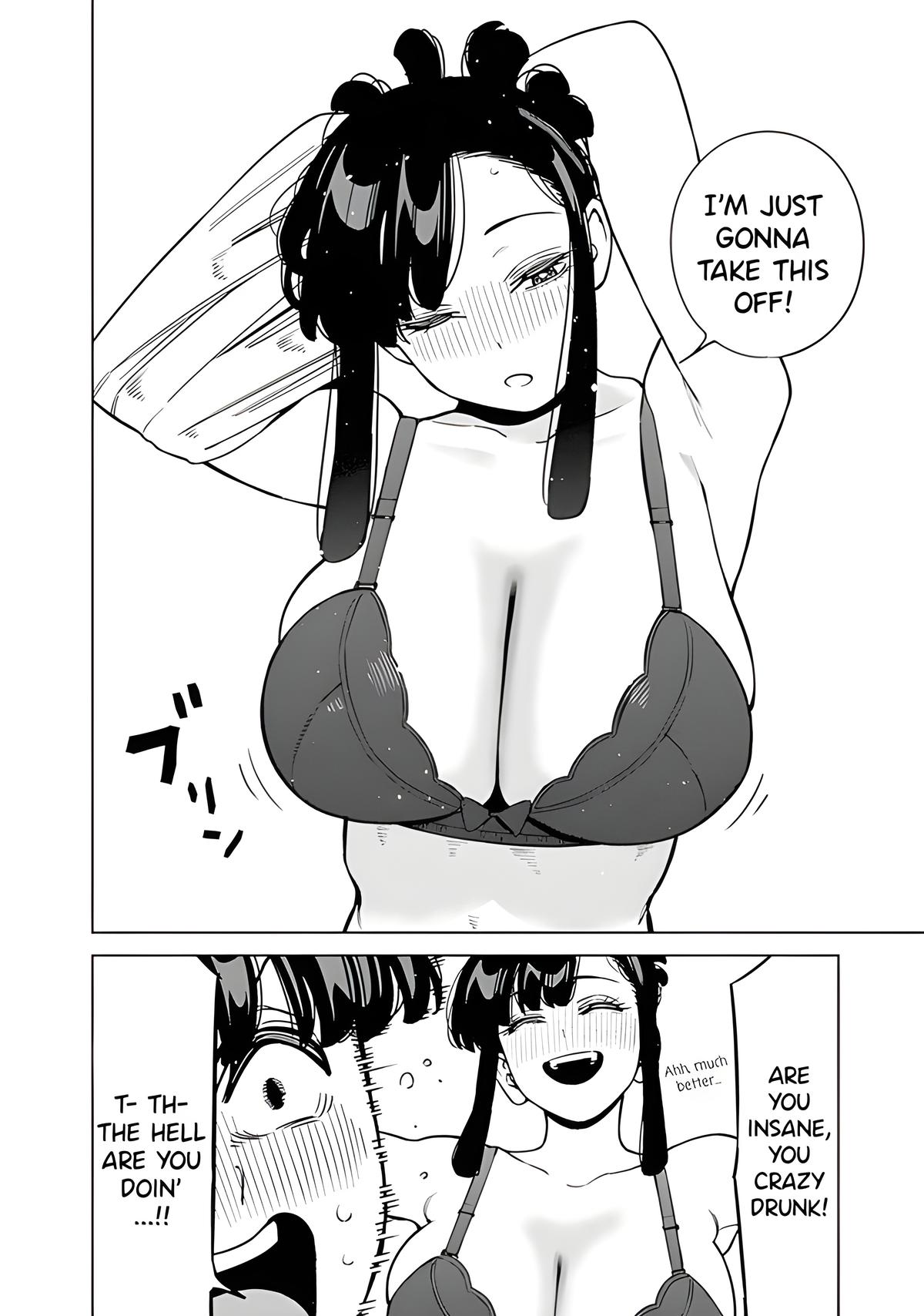 Itoko no Onee-chan ni Amaechau? Chapter 13 13