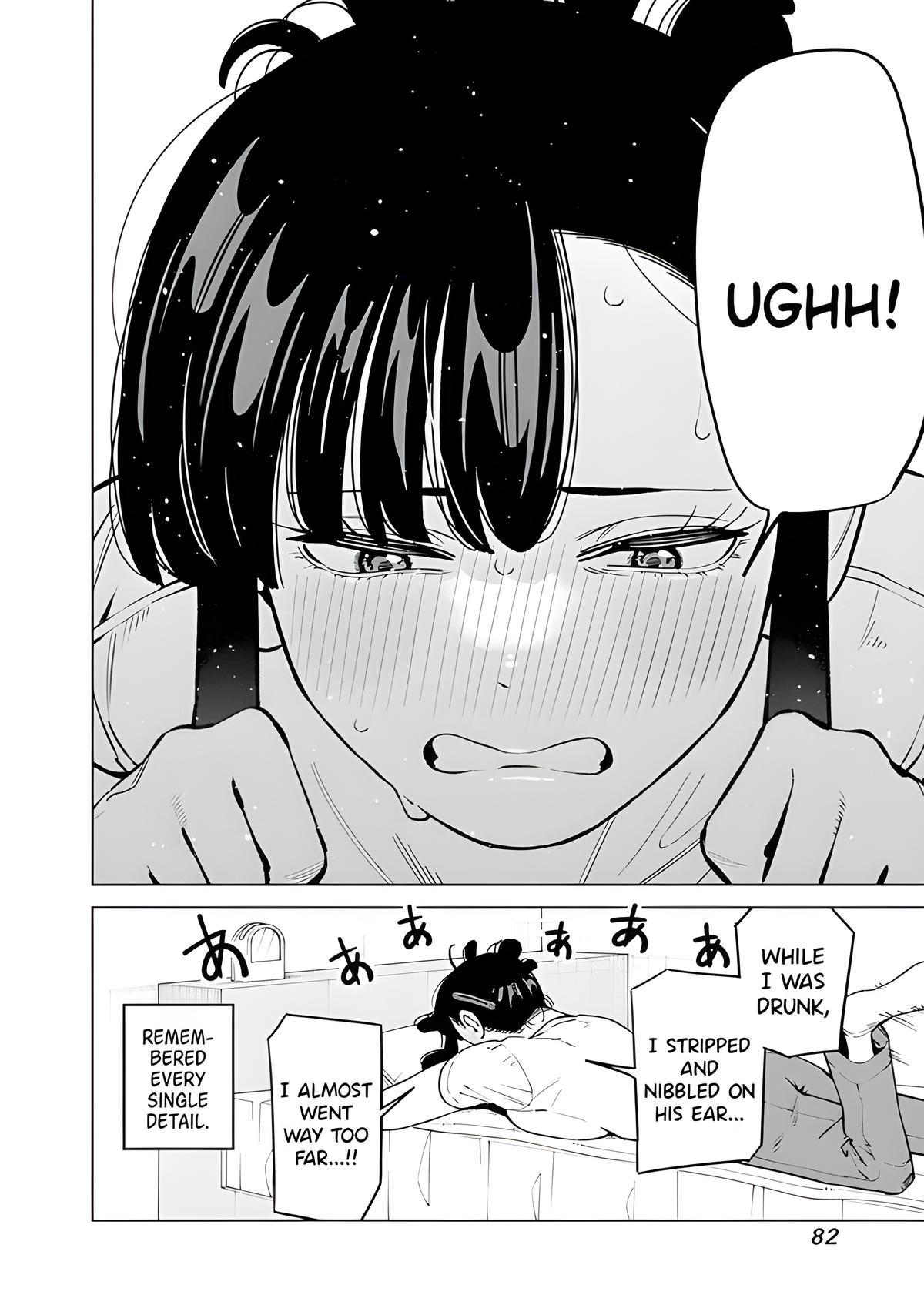 Itoko no Onee-chan ni Amaechau? Chapter 13 25
