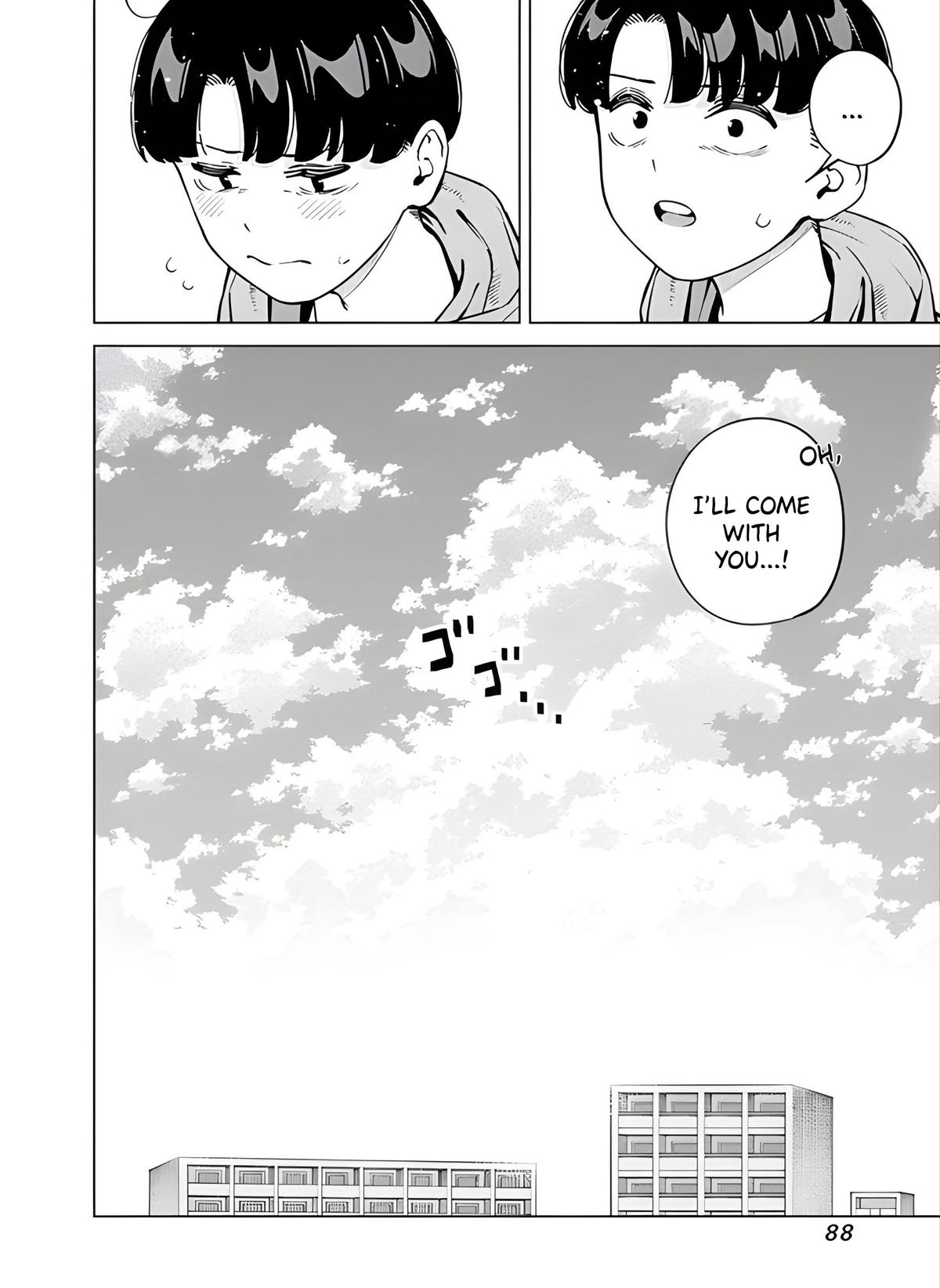 Itoko no Onee-chan ni Amaechau? Chapter 14 5