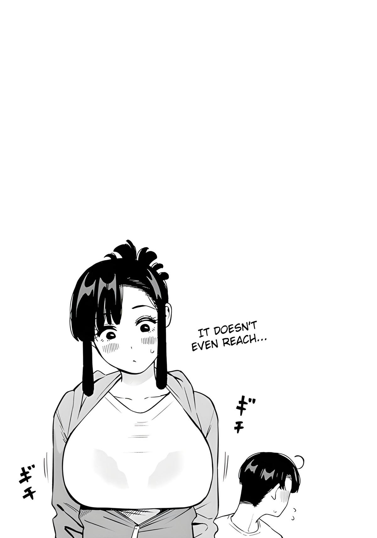 Itoko no Onee-chan ni Amaechau? Chapter 14 20