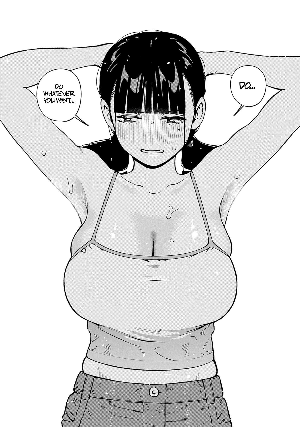 Itoko no Onee-chan ni Amaechau? Chapter 15 15