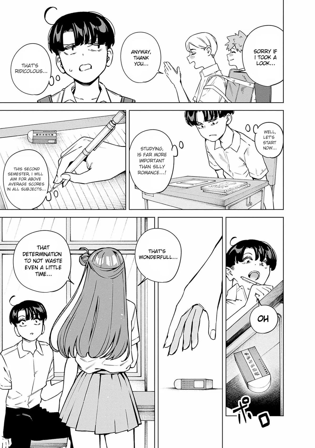 Itoko no Onee-chan ni Amaechau? Chapter 16 9