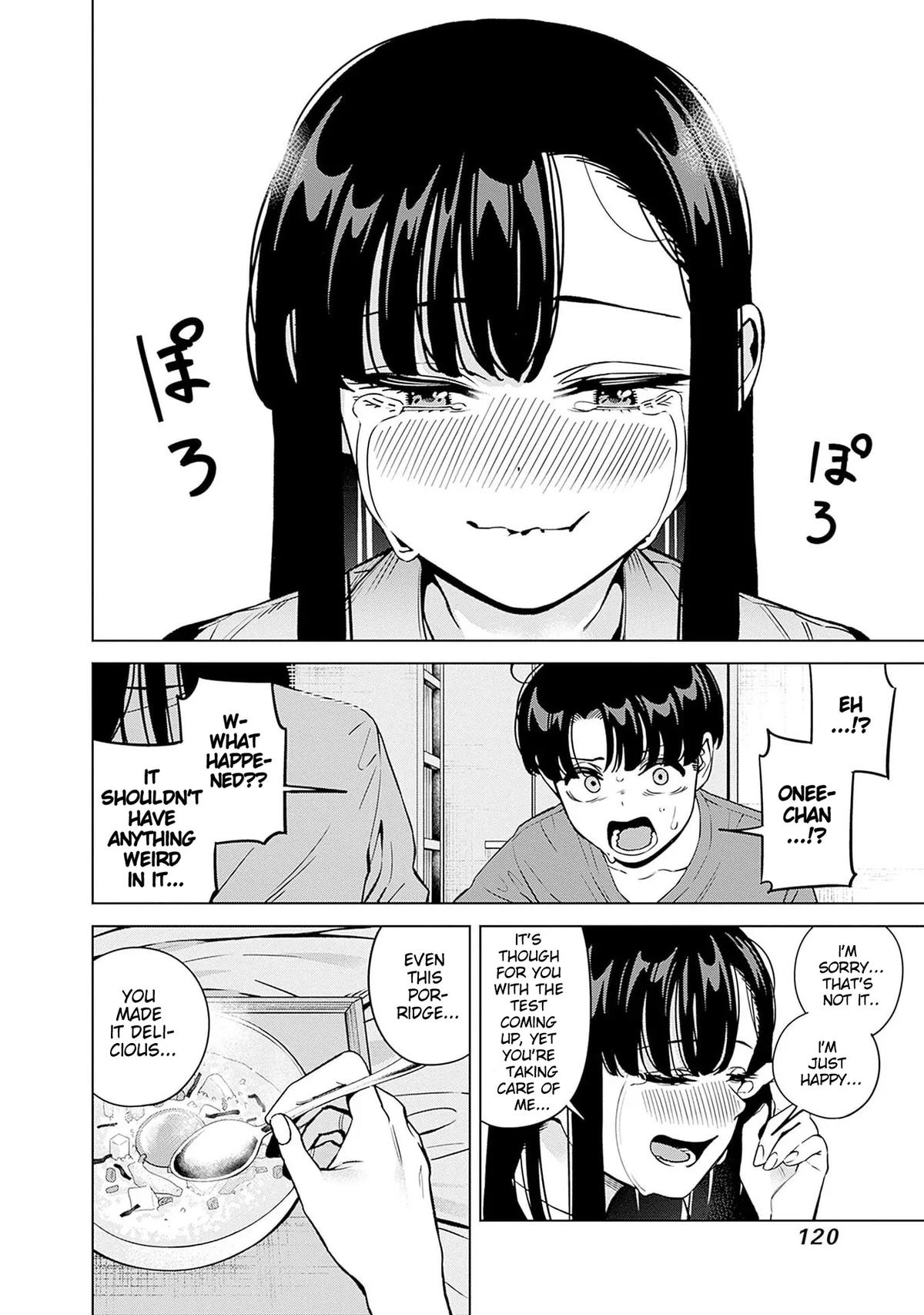 Itoko no Onee-chan ni Amaechau? Chapter 24 9
