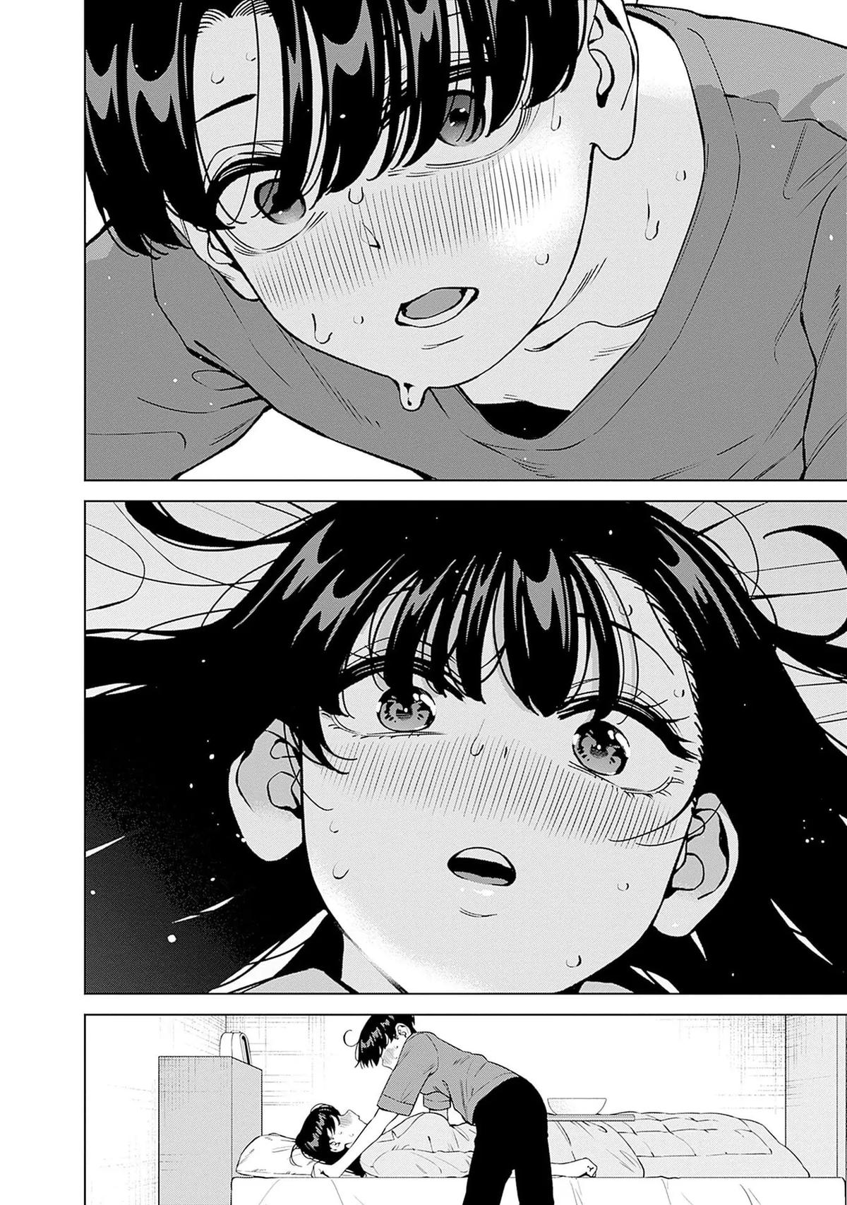 Itoko no Onee-chan ni Amaechau? Chapter 24 13