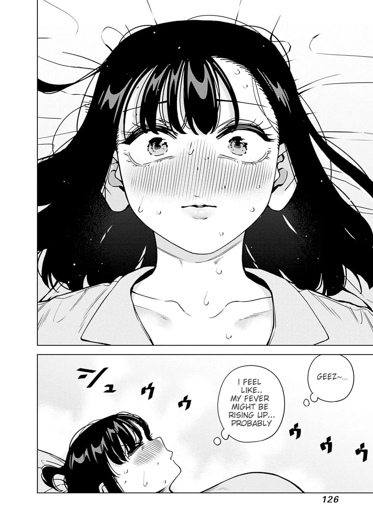 Itoko no Onee-chan ni Amaechau? Chapter 24 15