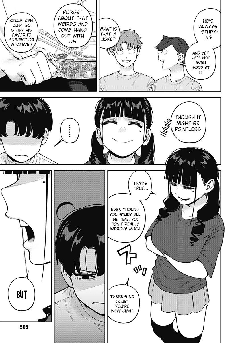 Itoko no Onee-chan ni Amaechau? Chapter 27 13