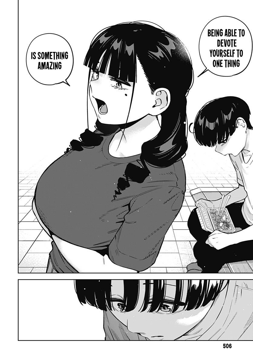 Itoko no Onee-chan ni Amaechau? Chapter 27 14