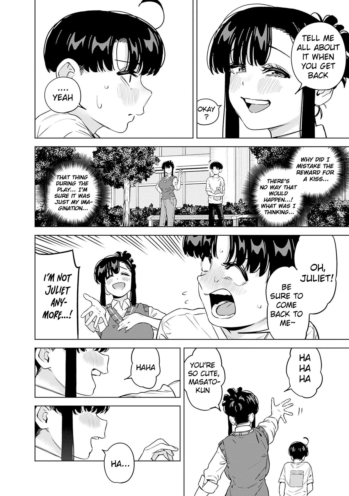 Itoko no Onee-chan ni Amaechau? Chapter 30 15