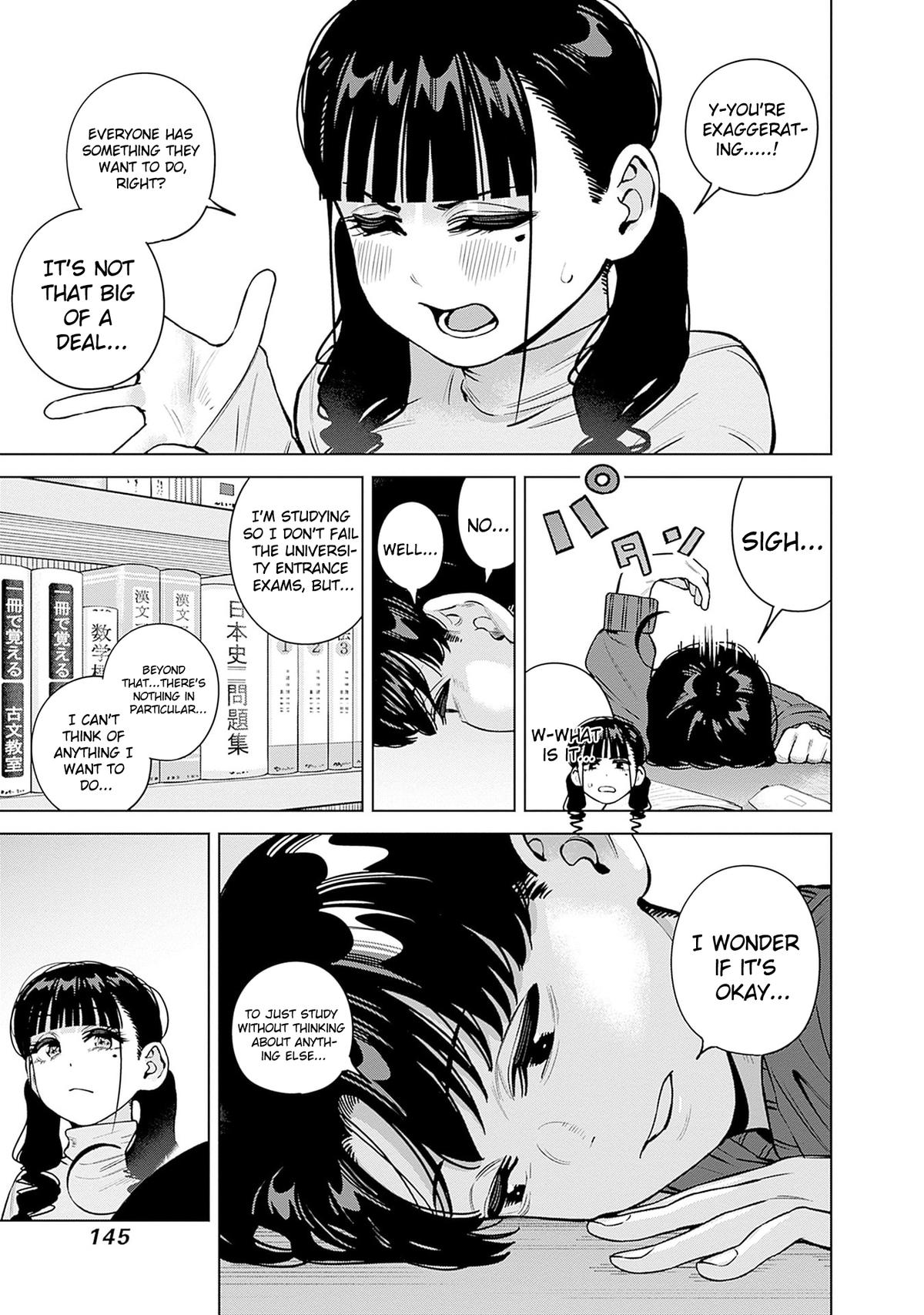 Itoko no Onee-chan ni Amaechau? Chapter 33 11