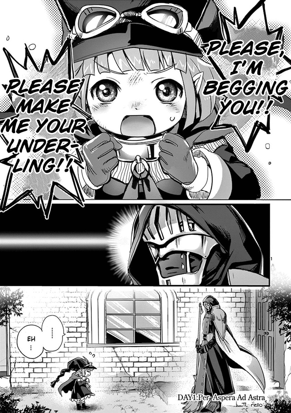 It's My Life Day 1 4