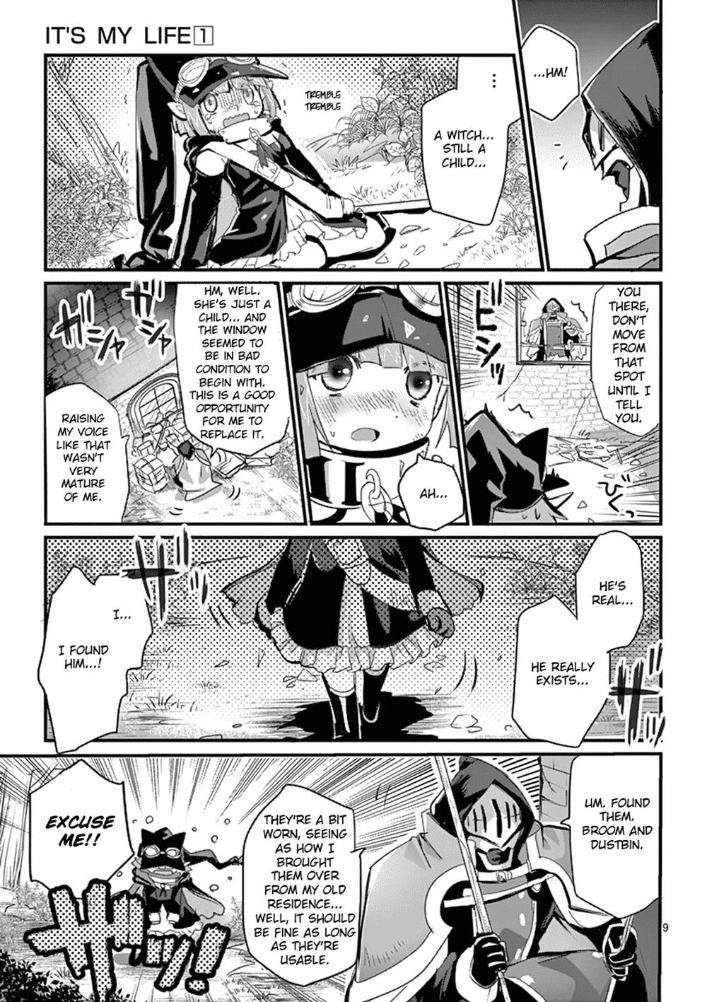 It's My Life Day 1 11