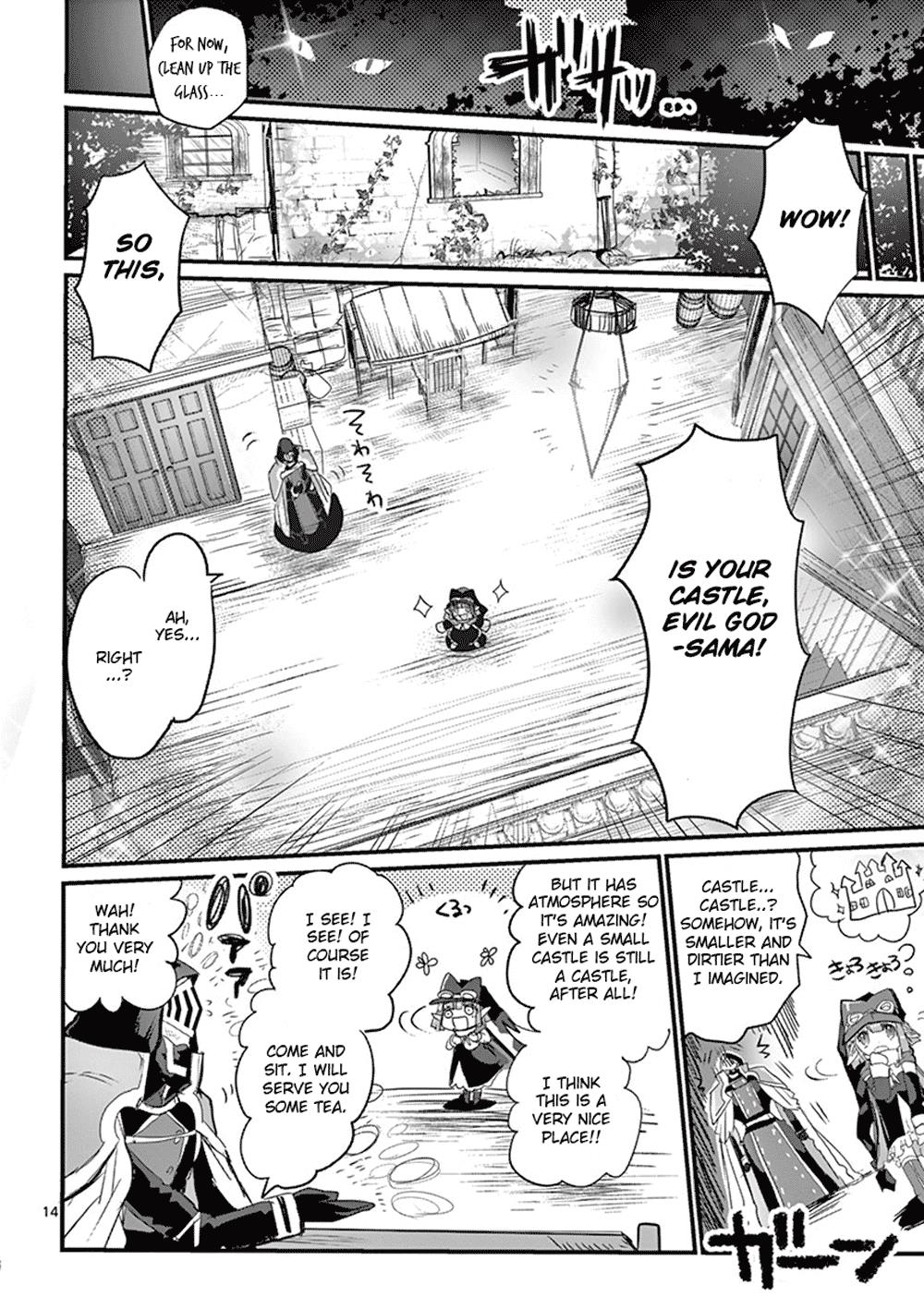 It's My Life Day 1 16