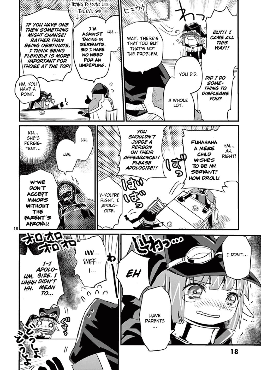 It's My Life Day 1 18