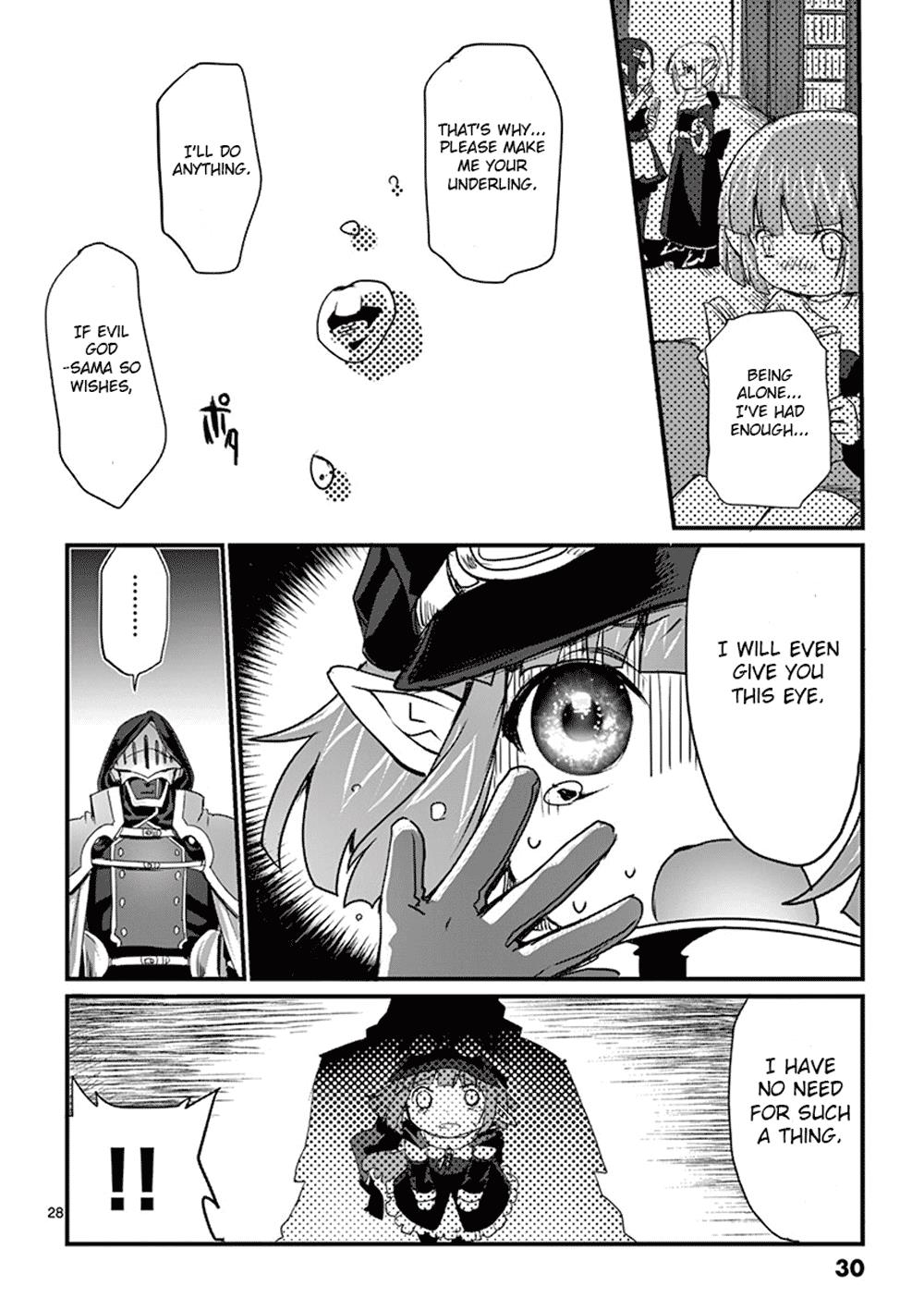 It's My Life Day 1 30